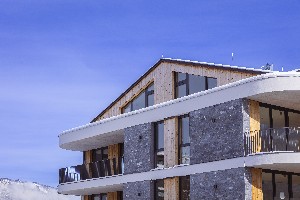 Hotel KITZBÜHEL SUITES BY ALPS RESORTS wakacje