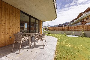 Hotel KITZBÜHEL SUITES BY ALPS RESORTS wakacje