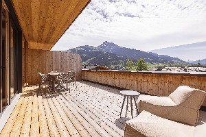 Hotel KITZBÜHEL SUITES BY ALPS RESORTS wakacje