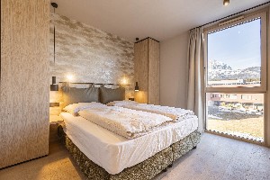 Hotel KITZBÜHEL SUITES BY ALPS RESORTS wakacje