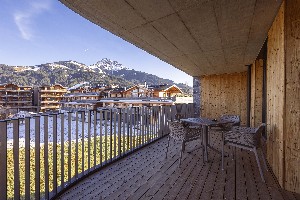 Hotel KITZBÜHEL SUITES BY ALPS RESORTS wakacje