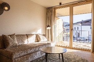 Hotel KITZBÜHEL SUITES BY ALPS RESORTS wakacje