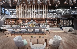 Hotel LEBENBERG SCHLOSSHOTEL wakacje