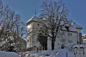 Hotel LEBENBERG SCHLOSSHOTEL wakacje
