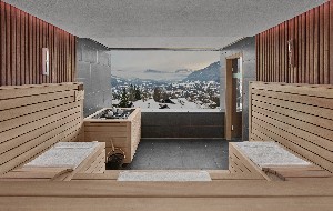 Hotel LEBENBERG SCHLOSSHOTEL wakacje