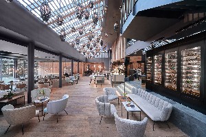 Hotel LEBENBERG SCHLOSSHOTEL wakacje