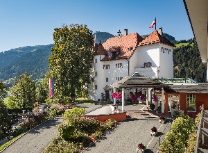 Hotel LEBENBERG SCHLOSSHOTEL wakacje