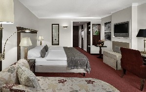 Hotel LEBENBERG SCHLOSSHOTEL wakacje