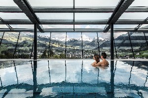 Hotel LEBENBERG SCHLOSSHOTEL wakacje