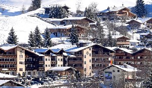 Hotel LIFTHOTEL wakacje