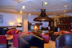 Hotel PARKHOTEL KIRCHBERG wakacje