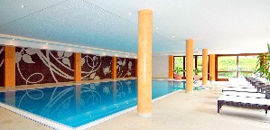 Hotel SONNALP wakacje