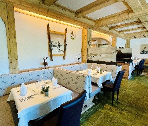 Hotel SONNALP wakacje