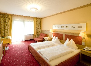 Hotel SONNALP wakacje