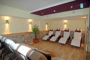 Hotel SONNALP wakacje