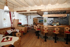 Hotel SONNALP wakacje