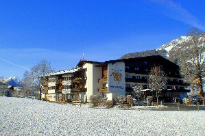 Hotel SONNALP wakacje