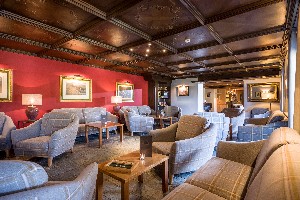 Hotel SPORTHOTEL AUSTRIA wakacje