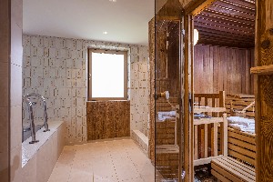 Hotel SPORTHOTEL AUSTRIA wakacje