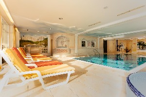 Hotel VITAL-HOTEL BERGHOF wakacje