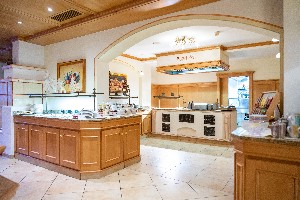 Hotel VITAL-HOTEL BERGHOF wakacje