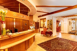 Hotel VITAL-HOTEL BERGHOF wakacje