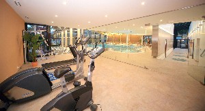 Hotel WELLNESS & SPORTHOTEL BRUGGERHOF wakacje