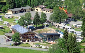 Hotel WELLNESS & SPORTHOTEL BRUGGERHOF wakacje