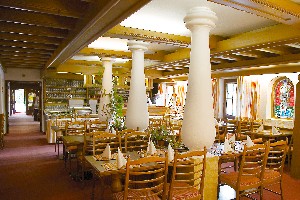 Hotel WELLNESS & SPORTHOTEL BRUGGERHOF wakacje