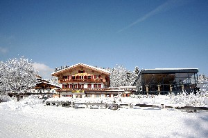 Hotel WELLNESS & SPORTHOTEL BRUGGERHOF wakacje