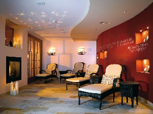 Hotel WELLNESS & SPORTHOTEL BRUGGERHOF wakacje