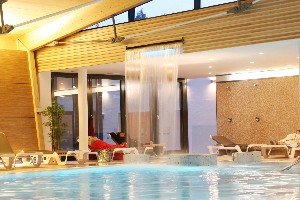 Hotel WELLNESS & SPORTHOTEL BRUGGERHOF wakacje
