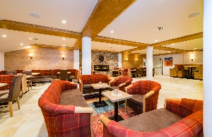 Hotel FERIENCLUB BELLEVUE wakacje