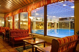 Hotel FERIENCLUB BELLEVUE wakacje