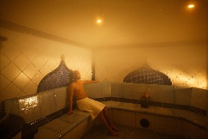 Hotel FERIENCLUB BELLEVUE wakacje