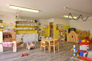 Hotel FERIENCLUB BELLEVUE wakacje