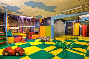 Hotel FERIENCLUB BELLEVUE wakacje