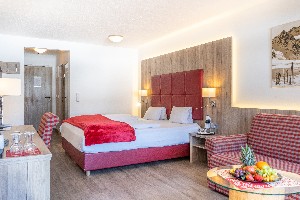 Hotel FERIENCLUB BELLEVUE wakacje