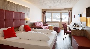 Hotel FERIENCLUB BELLEVUE wakacje