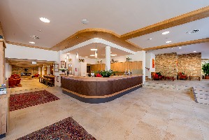 Hotel FERIENCLUB BELLEVUE wakacje