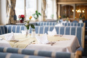 Hotel WILDAUERHOF wakacje