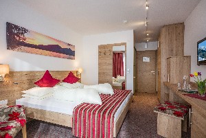 Hotel WILDAUERHOF wakacje