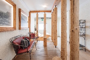 Hotel WILDAUERHOF wakacje