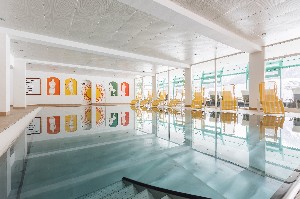 Hotel WILDAUERHOF wakacje