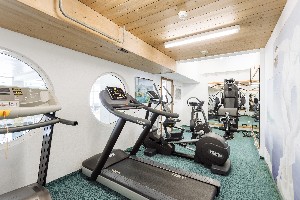 Hotel WILDAUERHOF wakacje