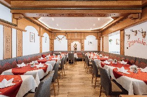 Hotel WILDAUERHOF wakacje