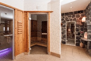 Hotel WILDAUERHOF wakacje