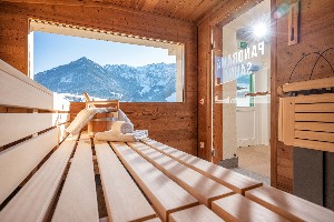 Hotel WILDAUERHOF wakacje