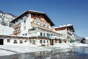 Hotel WILDAUERHOF wakacje