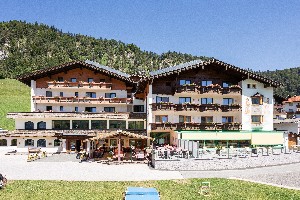 Hotel WILDAUERHOF wakacje